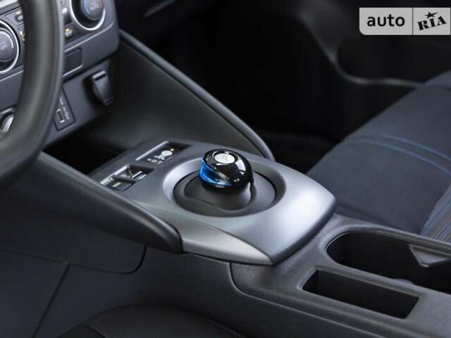 Ніссан Ліф, об'ємом двигуна 0 л та пробігом 43 тис. км за 13990 $, фото 22 на Automoto.ua