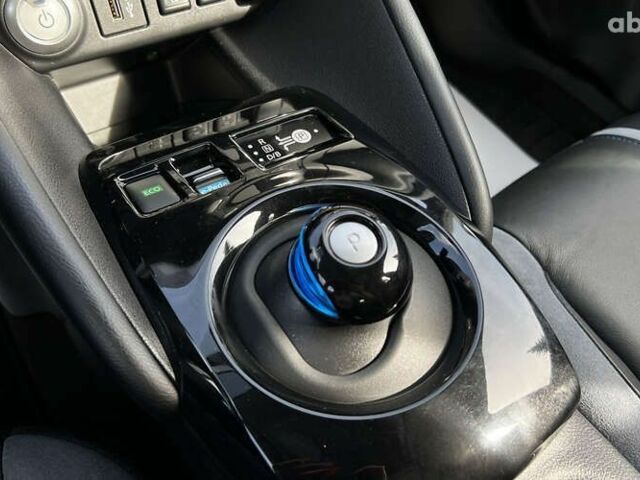 Ниссан Лиф, объемом двигателя 0 л и пробегом 7 тыс. км за 17190 $, фото 20 на Automoto.ua
