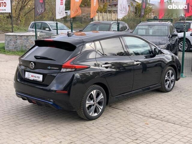 Ниссан Лиф, объемом двигателя 0 л и пробегом 18 тыс. км за 15955 $, фото 13 на Automoto.ua