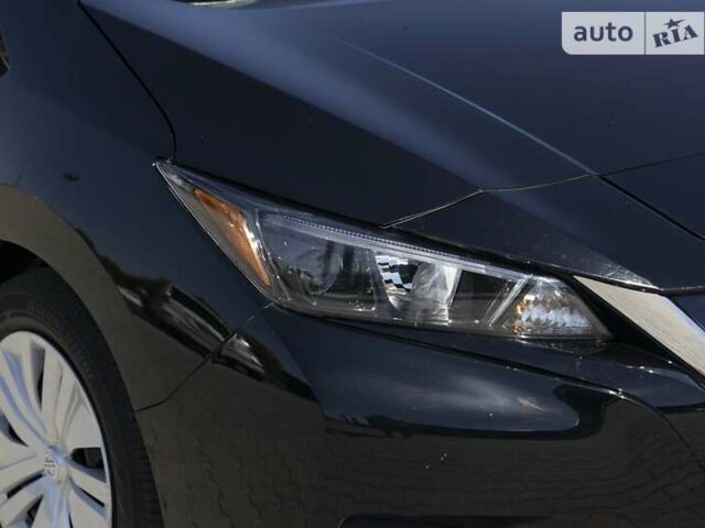 Ніссан Ліф, об'ємом двигуна 0 л та пробігом 43 тис. км за 13990 $, фото 5 на Automoto.ua