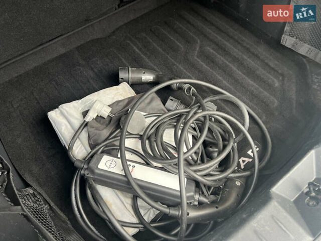 Ніссан Ліф, об'ємом двигуна 0 л та пробігом 32 тис. км за 13999 $, фото 29 на Automoto.ua