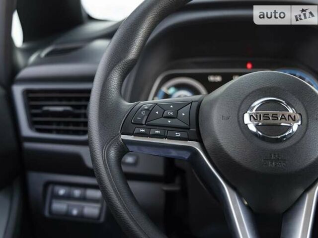 Ніссан Ліф, об'ємом двигуна 0 л та пробігом 43 тис. км за 13990 $, фото 16 на Automoto.ua