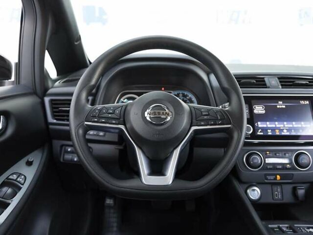 Ніссан Ліф, об'ємом двигуна 0 л та пробігом 43 тис. км за 13990 $, фото 19 на Automoto.ua
