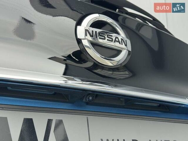 Ниссан Лиф, объемом двигателя 0 л и пробегом 39 тыс. км за 18098 $, фото 17 на Automoto.ua