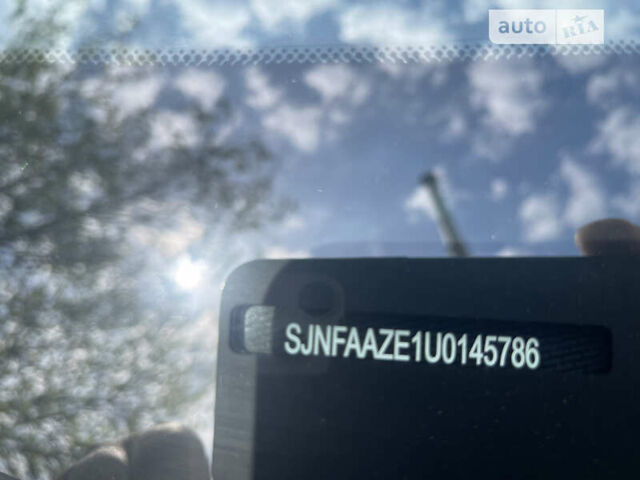 Ніссан Ліф, об'ємом двигуна 0 л та пробігом 20 тис. км за 22000 $, фото 26 на Automoto.ua