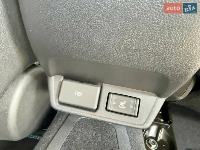 Ниссан Лиф, объемом двигателя 0 л и пробегом 45 тыс. км за 15300 $, фото 17 на Automoto.ua