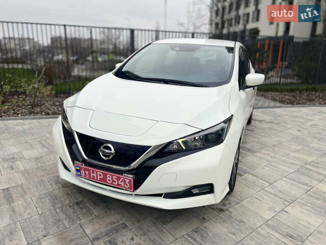 Ніссан Ліф, об'ємом двигуна 0 л та пробігом 32 тис. км за 13999 $, фото 19 на Automoto.ua