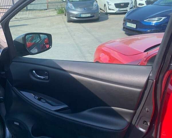 Ниссан Лиф, объемом двигателя 0 л и пробегом 40 тыс. км за 19500 $, фото 10 на Automoto.ua