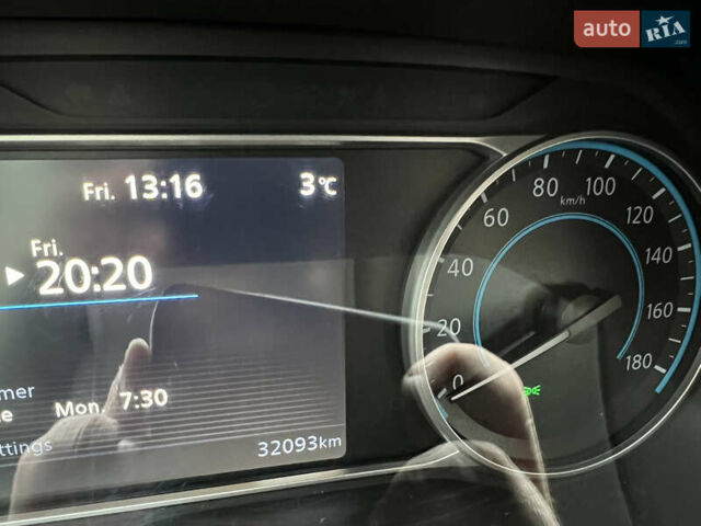 Ніссан Ліф, об'ємом двигуна 0 л та пробігом 32 тис. км за 13999 $, фото 24 на Automoto.ua