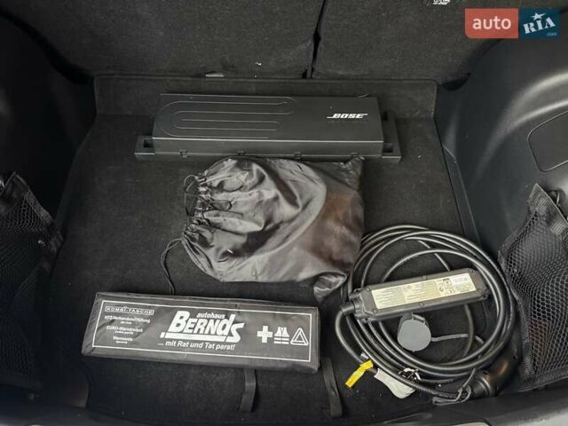 Ниссан Лиф, объемом двигателя 0 л и пробегом 39 тыс. км за 18098 $, фото 48 на Automoto.ua