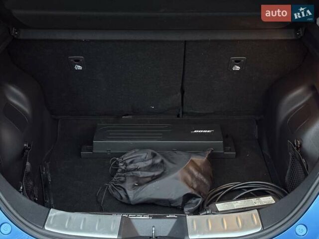 Ниссан Лиф, объемом двигателя 0 л и пробегом 39 тыс. км за 18098 $, фото 47 на Automoto.ua