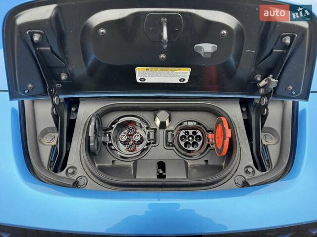 Ниссан Лиф, объемом двигателя 0 л и пробегом 39 тыс. км за 18098 $, фото 50 на Automoto.ua