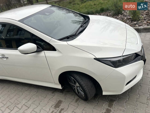 Ніссан Ліф, об'ємом двигуна 0 л та пробігом 32 тис. км за 13999 $, фото 2 на Automoto.ua