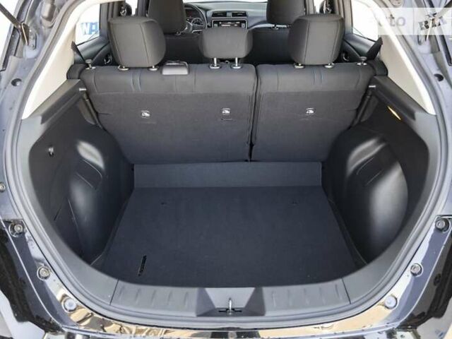 Ніссан Ліф, об'ємом двигуна 0 л та пробігом 43 тис. км за 13990 $, фото 30 на Automoto.ua