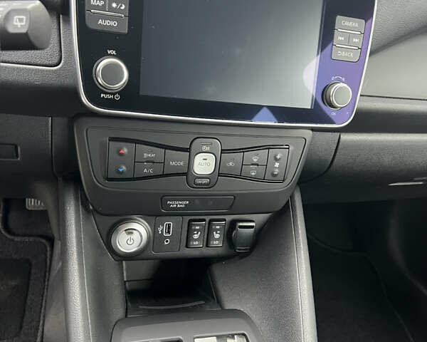 Ніссан Ліф, об'ємом двигуна 0 л та пробігом 32 тис. км за 13999 $, фото 9 на Automoto.ua