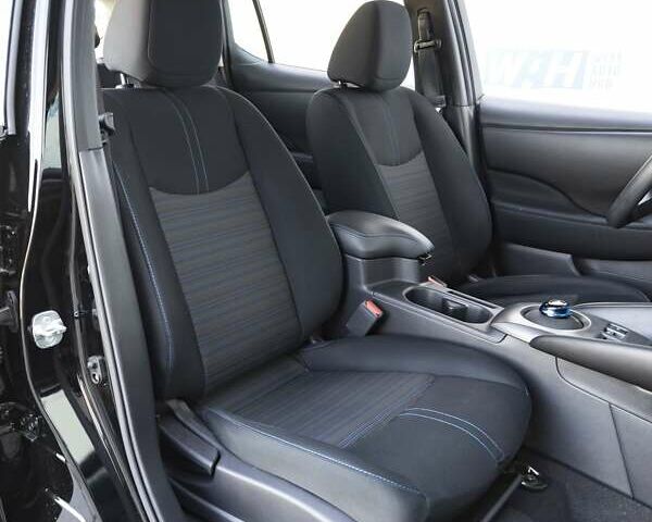 Ніссан Ліф, об'ємом двигуна 0 л та пробігом 43 тис. км за 13990 $, фото 27 на Automoto.ua