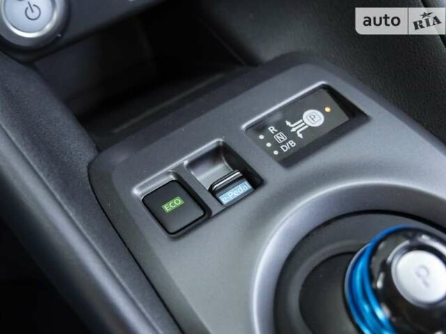 Ніссан Ліф, об'ємом двигуна 0 л та пробігом 43 тис. км за 13990 $, фото 25 на Automoto.ua