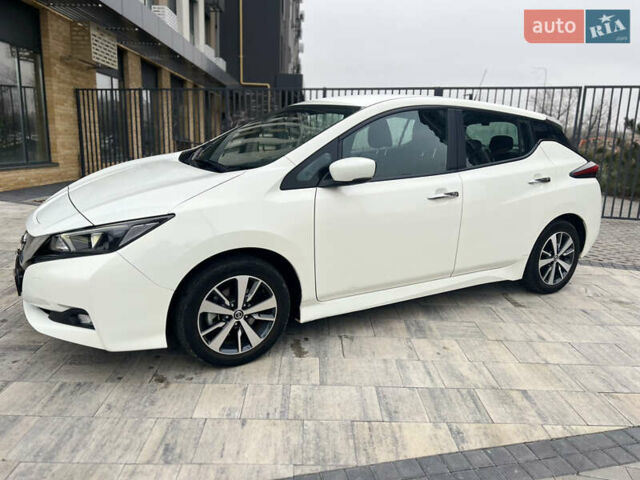 Ніссан Ліф, об'ємом двигуна 0 л та пробігом 32 тис. км за 13999 $, фото 16 на Automoto.ua