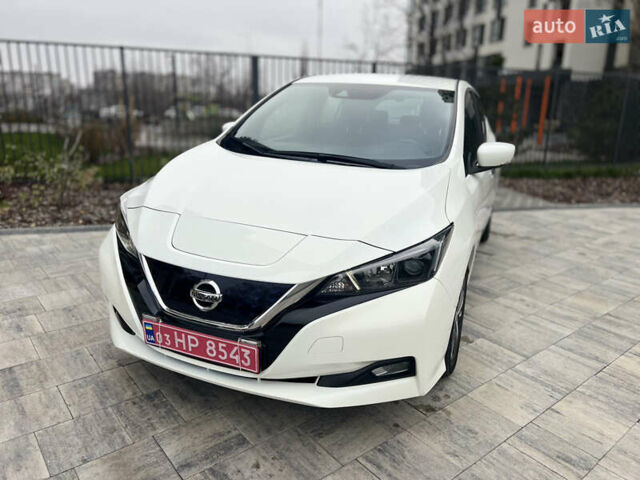 Ніссан Ліф, об'ємом двигуна 0 л та пробігом 32 тис. км за 13999 $, фото 18 на Automoto.ua