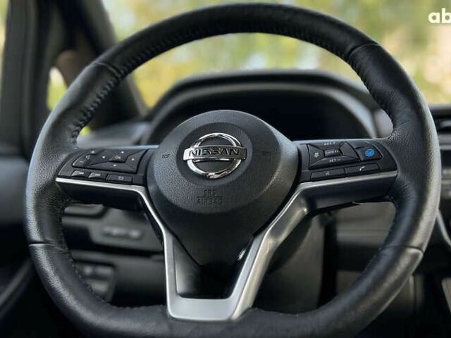 Ниссан Лиф, объемом двигателя 0 л и пробегом 7 тыс. км за 17190 $, фото 22 на Automoto.ua