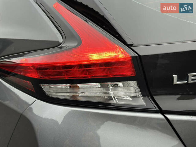 Ниссан Лиф, объемом двигателя 0 л и пробегом 179 тыс. км за 12800 $, фото 65 на Automoto.ua