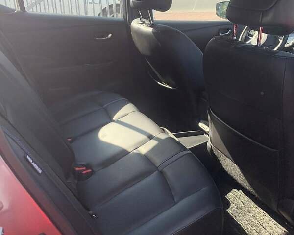 Ниссан Лиф, объемом двигателя 0 л и пробегом 40 тыс. км за 19500 $, фото 20 на Automoto.ua