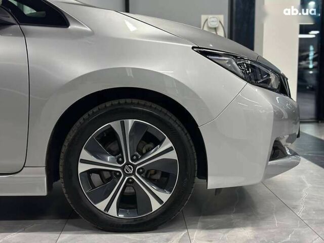 Ніссан Ліф, об'ємом двигуна 0 л та пробігом 75 тис. км за 13900 $, фото 4 на Automoto.ua