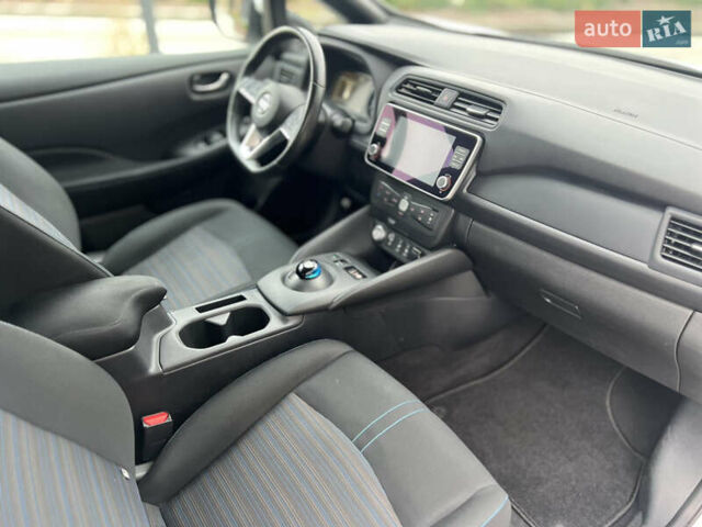 Ніссан Ліф, об'ємом двигуна 0 л та пробігом 32 тис. км за 13999 $, фото 36 на Automoto.ua