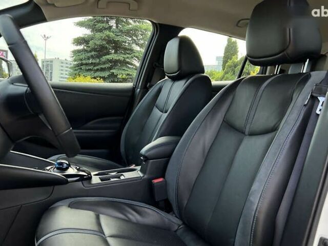 Ниссан Лиф, объемом двигателя 0 л и пробегом 7 тыс. км за 17190 $, фото 15 на Automoto.ua