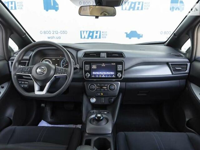 Ніссан Ліф, об'ємом двигуна 0 л та пробігом 43 тис. км за 13990 $, фото 28 на Automoto.ua