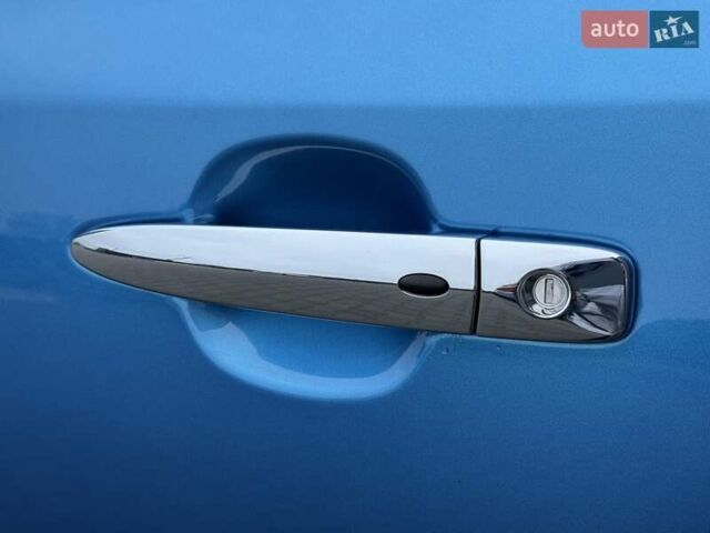 Ниссан Лиф, объемом двигателя 0 л и пробегом 39 тыс. км за 18098 $, фото 15 на Automoto.ua