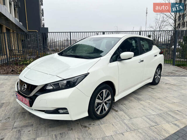 Ніссан Ліф, об'ємом двигуна 0 л та пробігом 32 тис. км за 13999 $, фото 22 на Automoto.ua