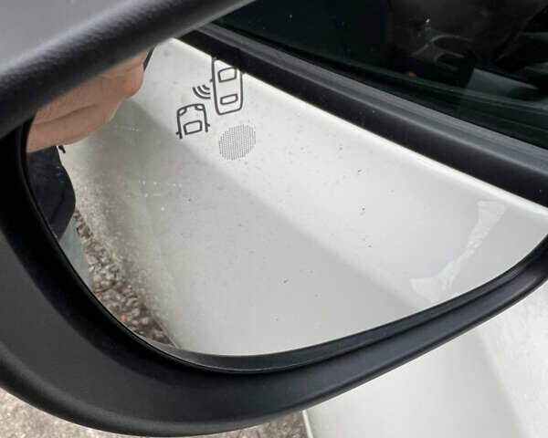 Ніссан Ліф, об'ємом двигуна 0 л та пробігом 32 тис. км за 13999 $, фото 23 на Automoto.ua