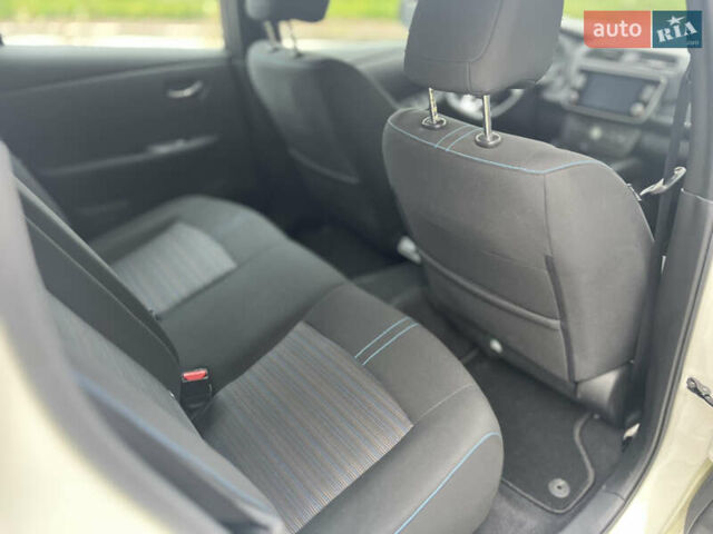 Ніссан Ліф, об'ємом двигуна 0 л та пробігом 32 тис. км за 13999 $, фото 33 на Automoto.ua