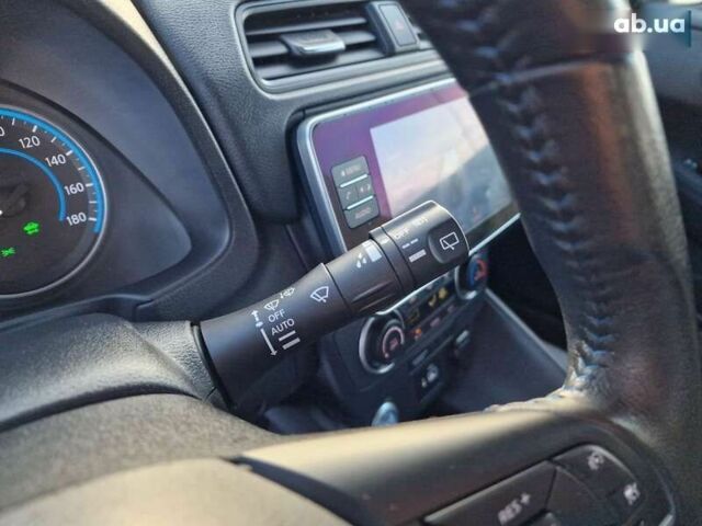 Ніссан Ліф, об'ємом двигуна 0 л та пробігом 93 тис. км за 14600 $, фото 28 на Automoto.ua