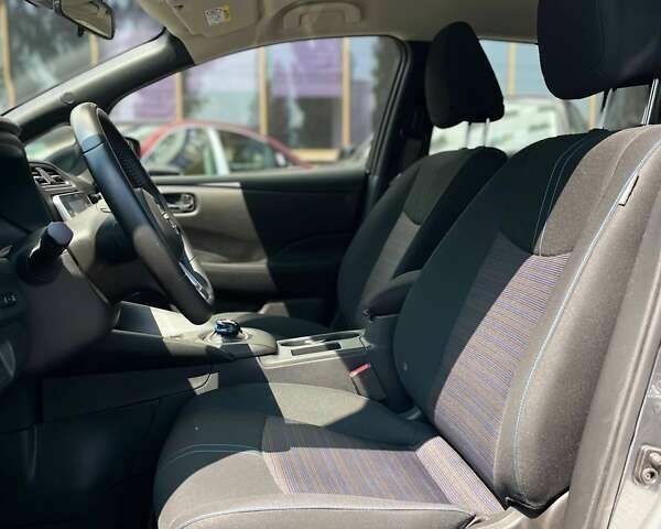 Ніссан Ліф, об'ємом двигуна 0 л та пробігом 21 тис. км за 16799 $, фото 26 на Automoto.ua