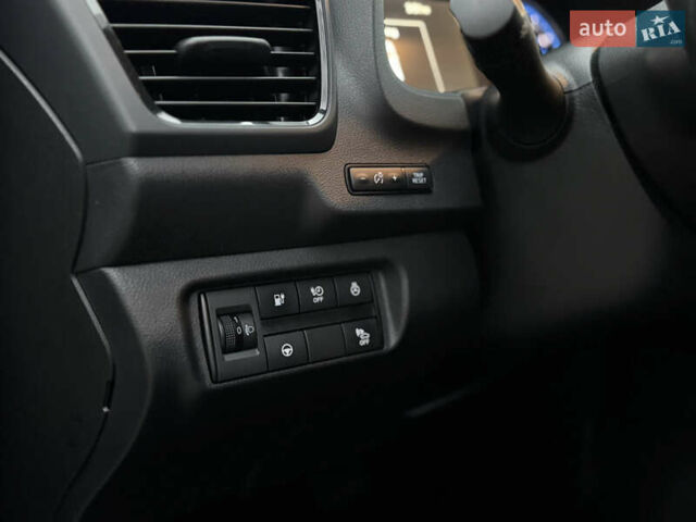 Ниссан Лиф, объемом двигателя 0 л и пробегом 53 тыс. км за 15700 $, фото 25 на Automoto.ua