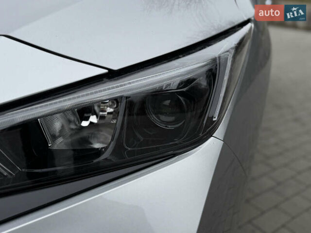 Ниссан Лиф, объемом двигателя 0 л и пробегом 53 тыс. км за 15700 $, фото 6 на Automoto.ua