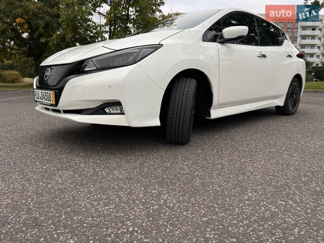 Ниссан Лиф, объемом двигателя 0 л и пробегом 44 тыс. км за 20000 $, фото 6 на Automoto.ua