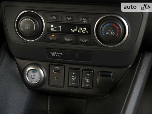Ниссан Лиф, объемом двигателя 0 л и пробегом 31 тыс. км за 18855 $, фото 38 на Automoto.ua