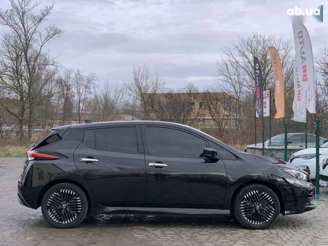 Ниссан Лиф, объемом двигателя 0 л и пробегом 73 тыс. км за 15455 $, фото 21 на Automoto.ua