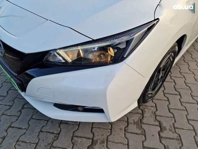 Ніссан Ліф, об'ємом двигуна 0 л та пробігом 93 тис. км за 14600 $, фото 2 на Automoto.ua