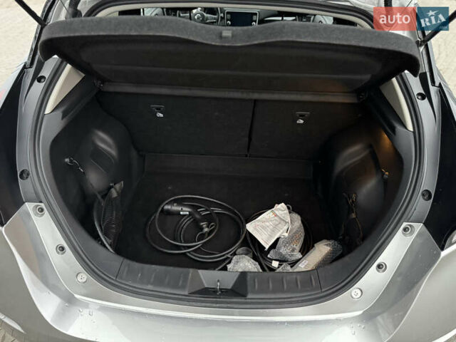 Ниссан Лиф, объемом двигателя 0 л и пробегом 53 тыс. км за 15700 $, фото 22 на Automoto.ua