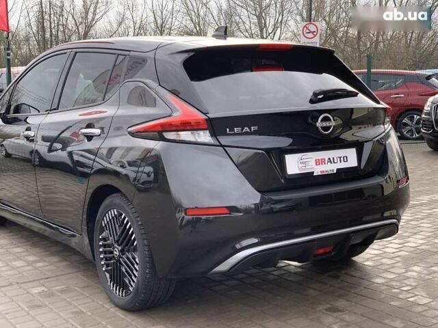 Ниссан Лиф, объемом двигателя 0 л и пробегом 73 тыс. км за 15455 $, фото 17 на Automoto.ua