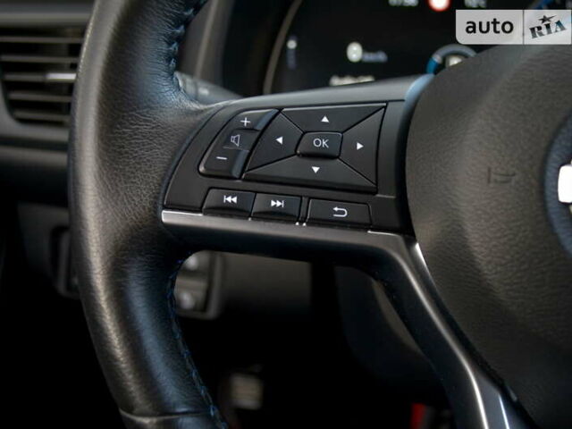 Ниссан Лиф, объемом двигателя 0 л и пробегом 31 тыс. км за 18855 $, фото 44 на Automoto.ua