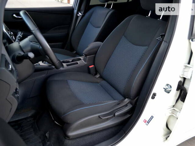 Ниссан Лиф, объемом двигателя 0 л и пробегом 31 тыс. км за 18855 $, фото 27 на Automoto.ua