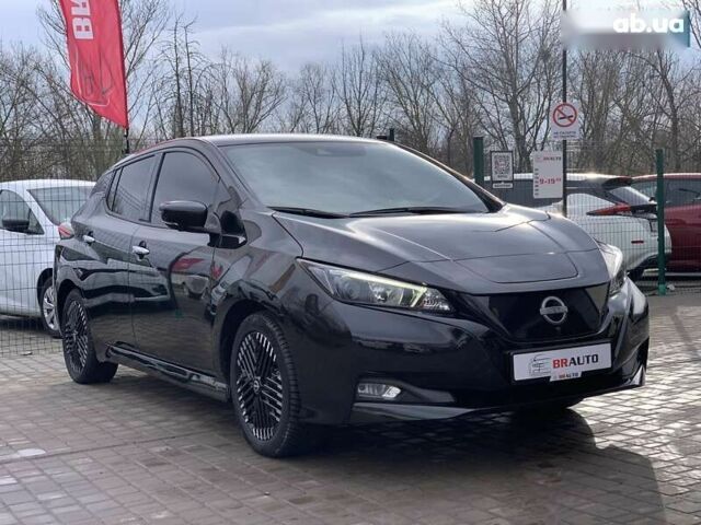 Ниссан Лиф, объемом двигателя 0 л и пробегом 73 тыс. км за 15455 $, фото 8 на Automoto.ua