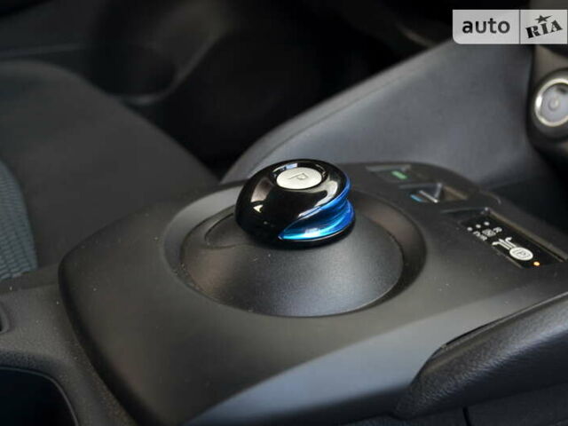 Ниссан Лиф, объемом двигателя 0 л и пробегом 31 тыс. км за 18855 $, фото 37 на Automoto.ua