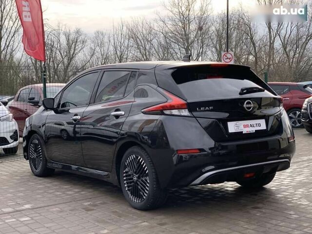 Ниссан Лиф, объемом двигателя 0 л и пробегом 73 тыс. км за 15455 $, фото 18 на Automoto.ua