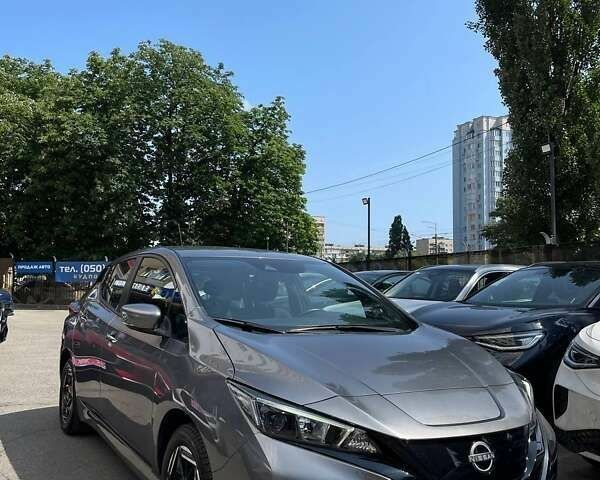 Ніссан Ліф, об'ємом двигуна 0 л та пробігом 21 тис. км за 16799 $, фото 6 на Automoto.ua